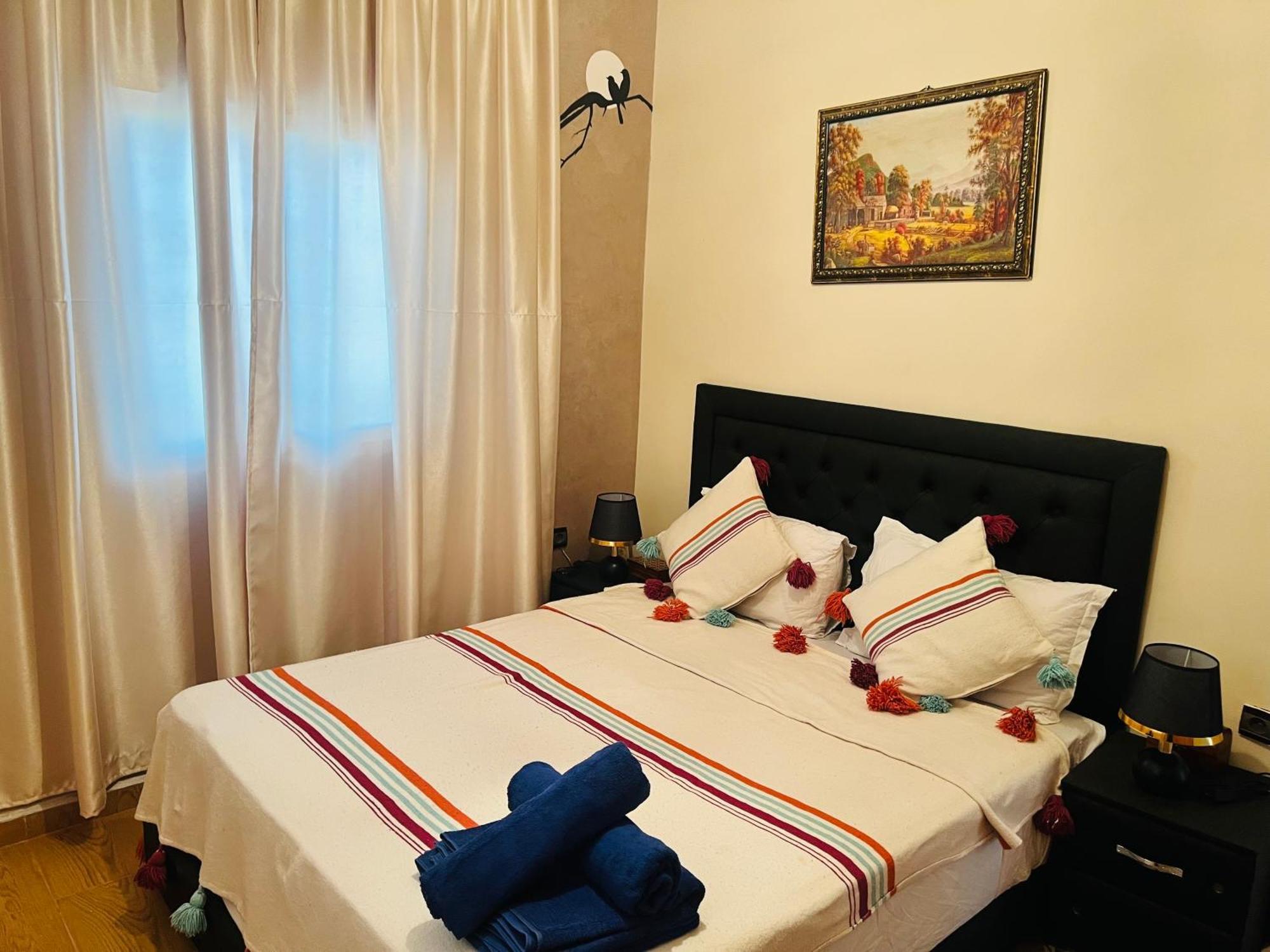 Ilafe Farmhouse, Villa Avec Piscine Chauffee Privee Et Jacuzzi Pour Familles Marakeş Dış mekan fotoğraf